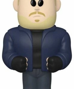 Funko Umbrella Academy - Luther Vinyl Soda Collections