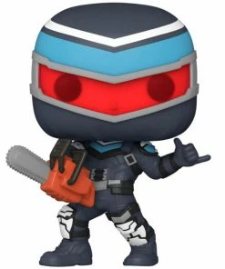 Funko Collections Peacemaker: The Series - Vigilante Pop! Vinyl