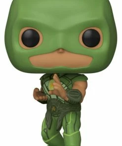 Funko Peacemaker: The Series - Judomaster Pop! Vinyl Collections