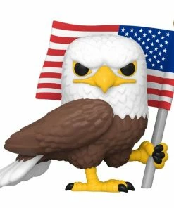 Funko Peacemaker: The Series - Eagly Pop! Vinyl