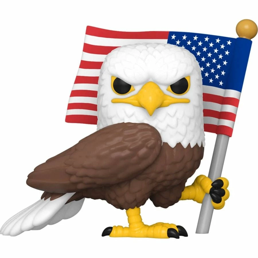 Funko Peacemaker: The Series - Eagly Pop! Vinyl 1 Funko Peacemaker: The Series - Eagly Pop! Vinyl