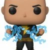Funko Black Adam (2022) - Black Adam Pop! Vinyl Collections