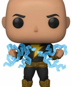 Funko Black Adam (2022) - Black Adam Pop! Vinyl Collections