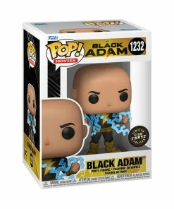 Funko Black Adam (2022) - Black Adam Pop! Vinyl Collections