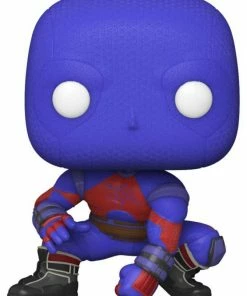 Funko Black Adam (2022) - Atom Smasher Pop! Vinyl Collections