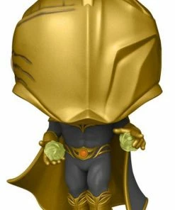 Funko Collections Black Adam (2022) - Dr Fate Pop! Vinyl