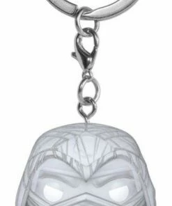 Funko Moon Knight (TV) - Jumping Knight Pocket Pop! Keychain