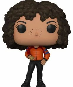 Funko Collections Moon Knight (TV) - Layla El-Faouly Pop! Vinyl