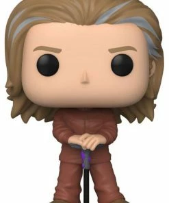 Funko Moon Knight (TV) - Arthur Harrow Pop! Vinyl Collections