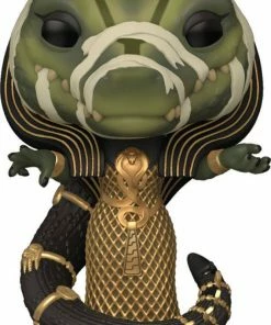 Funko Collections Moon Knight (TV) - Ammit US Exclusive Pop! Vinyl