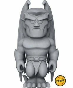 Funko Gargoyles - Goliath Vinyl Soda Collections