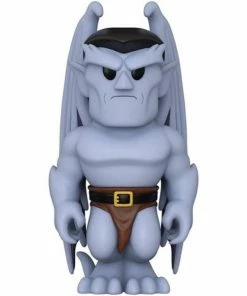 Funko Gargoyles - Goliath Vinyl Soda Collections