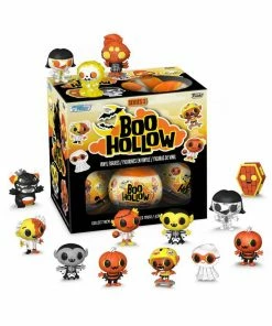 Funko Boo Hollow - Paka Paka Series 3 Collections