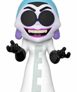 Funko POP! Vinyls Emperor's New Groove - Yzma WonderCon 2022 Spring Convention Exclusive Vinyl Soda