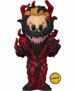 Funko Marvel Comics - Carnage US Exclusive Vinyl Soda