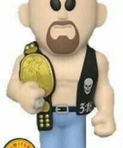 Funko WWE - Stone Cold Steve Austin 3:16 Vinyl Soda