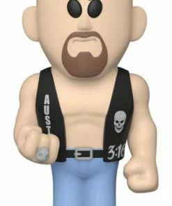 Funko WWE - Stone Cold Steve Austin 3:16 Vinyl Soda