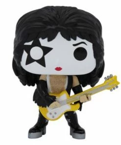 Funko KISS - Starchild Glow US Exclusive Pop! Vinyl Collections