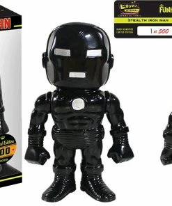 Funko Iron Man (comics) - Iron Man Stealth Hikari