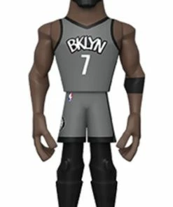 Funko NBA: Nets - Kevin Durant (CE'21) US Exclusive 12" Vinyl Gold Collections