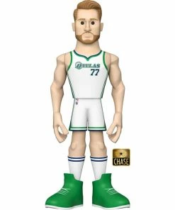 Funko Collections NBA: Mavericks - Luka Doncic 12
