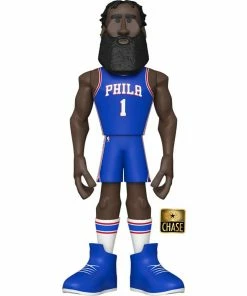 Funko Collections NBA: Rockets - James Harden 12