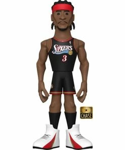 Funko NBA: 76ers - Allen Iverson 12