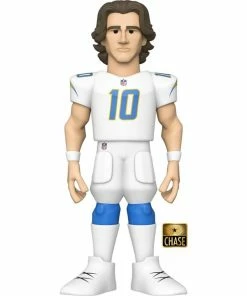 Funko Collections NFL: Chargers - Justin Herbert 12