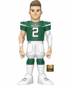 Funko NFL: NY Jets - Zach Wilson 12
