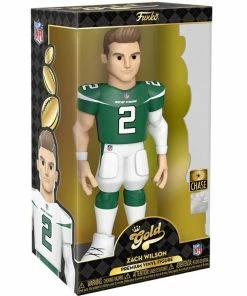 Funko NFL: NY Jets - Zach Wilson 12