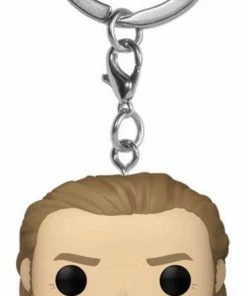 Funko Star Wars - Obi-Wan Kenobi Pocket Pop! Keychain Collections