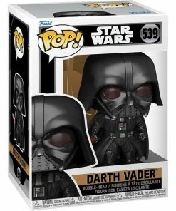 Funko Collections Star Wars - Darth Vader Pop! Vinyl