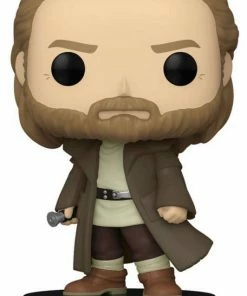 Funko Star Wars - Obi-Wan Kenobi Pop! Vinyl