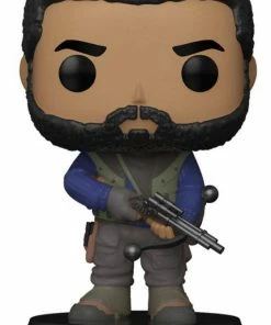 Funko Star Wars - Kawlan Roken Pop! Vinyl