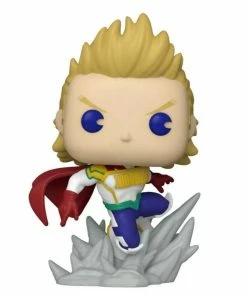 Funko My Hero Academia - Mirio Glow US Exclusive Pop! Vinyl