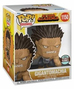 Funko My Hero Academia - Gigantomachia 6" Pop! Vinyl