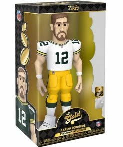 Funko NFL: Packers - Aaron Rodgers 12