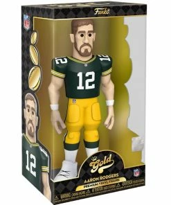 Funko NFL: Packers - Aaron Rodgers 12