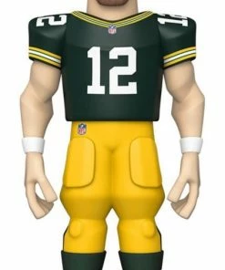 Funko NFL: Packers - Aaron Rodgers 12" Vinyl Gold