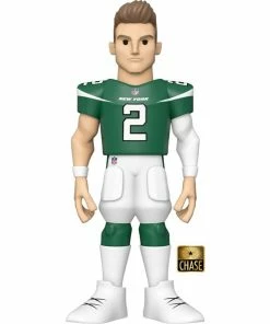 Funko Collections NFL: NY Jets - Zach Wilson 5