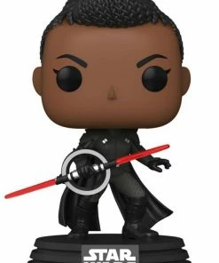 Funko Star Wars - Reva (Third Sister) US Exclusive Pop! Vinyl Collections