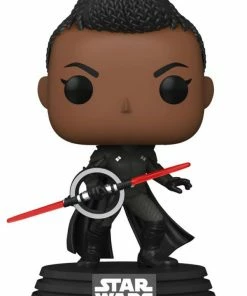 Funko Star Wars - Reva (Third Sister) US Exclusive Pop! Vinyl Collections