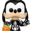 Funko Collections Disney - Goofy Skeleton Glow US Exclusive Pop! Vinyl
