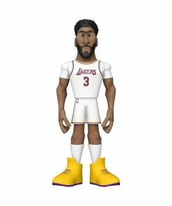 Funko NBA: Lakers - Anthony Davis US Exclusive 12" Vinyl Gold