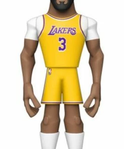 Funko NBA: Lakers - Anthony Davis US Exclusive 12" Vinyl Gold