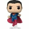Funko Collections Justice League (2017) - Superman Pop! Vinyl