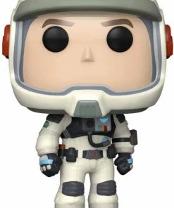 Funko Lightyear (2022) - Buzz Lightyear XL-01 Glow US Exclusive Pop! Vinyl