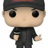 Funko WWE - Paul Heyman US Exclusive Pop! Vinyl Collections