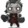 Funko Doctor Strange 2: Multiverse Of Madness - Dead Strange Glow US Exclusive Pop! Vinyl