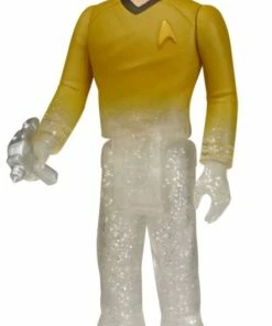 Funko Star Trek - Phasing Kirk US Exclusive ReAction Figure Collections